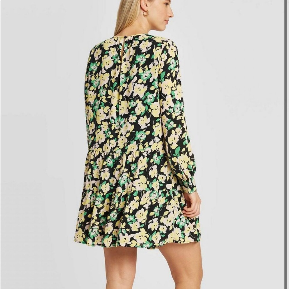 Brand new dress